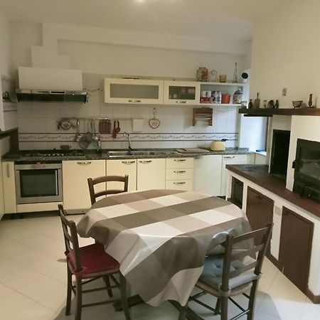 Camere Via Crispi Centro Storico มาเชราตา ภายนอก รูปภาพ