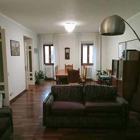 Camere Via Crispi Centro Storico มาเชราตา ภายนอก รูปภาพ