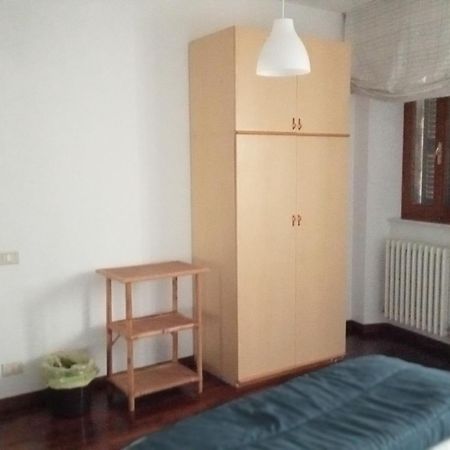 Camere Via Crispi Centro Storico มาเชราตา ภายนอก รูปภาพ