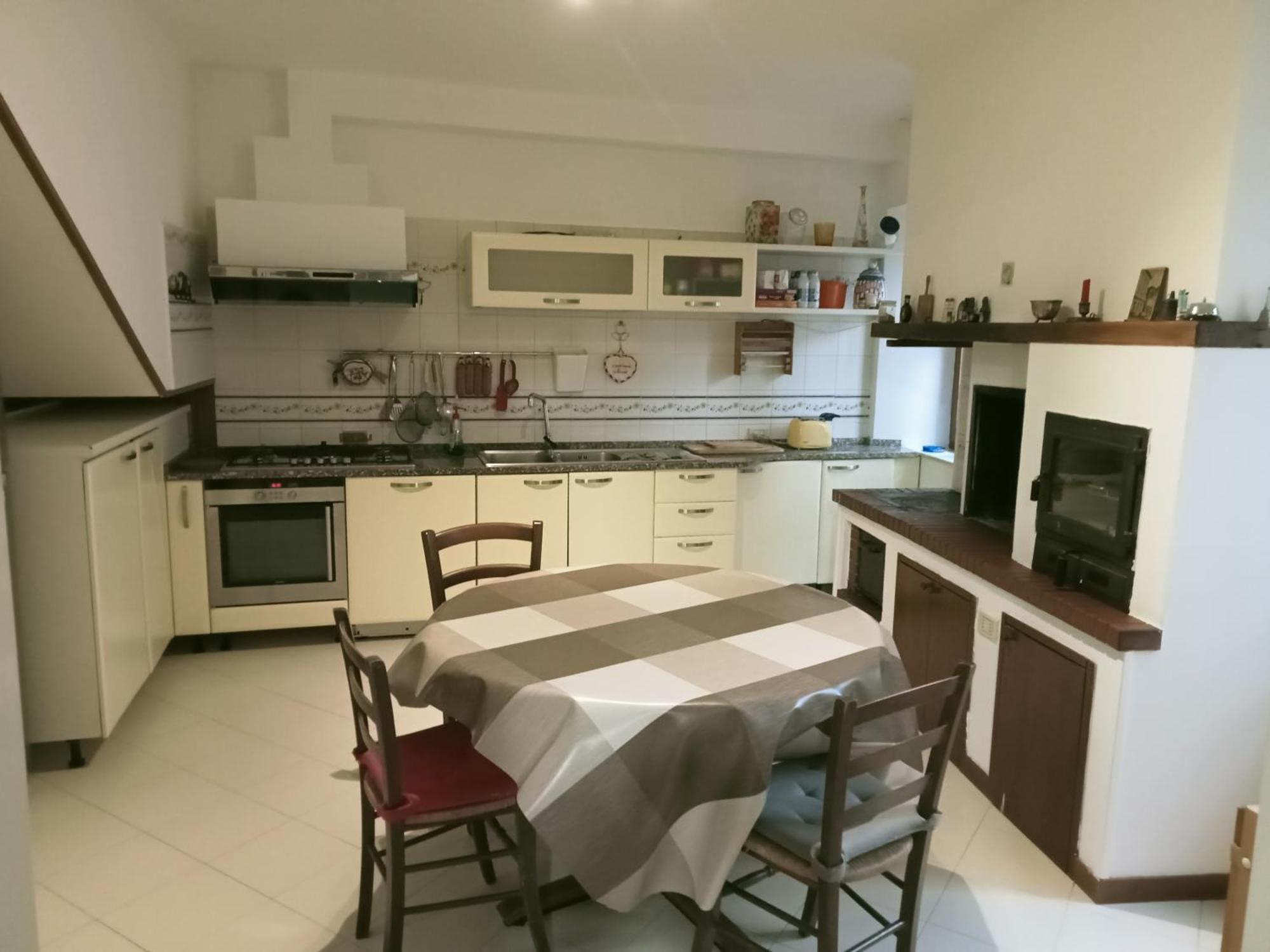 Camere Via Crispi Centro Storico มาเชราตา ภายนอก รูปภาพ