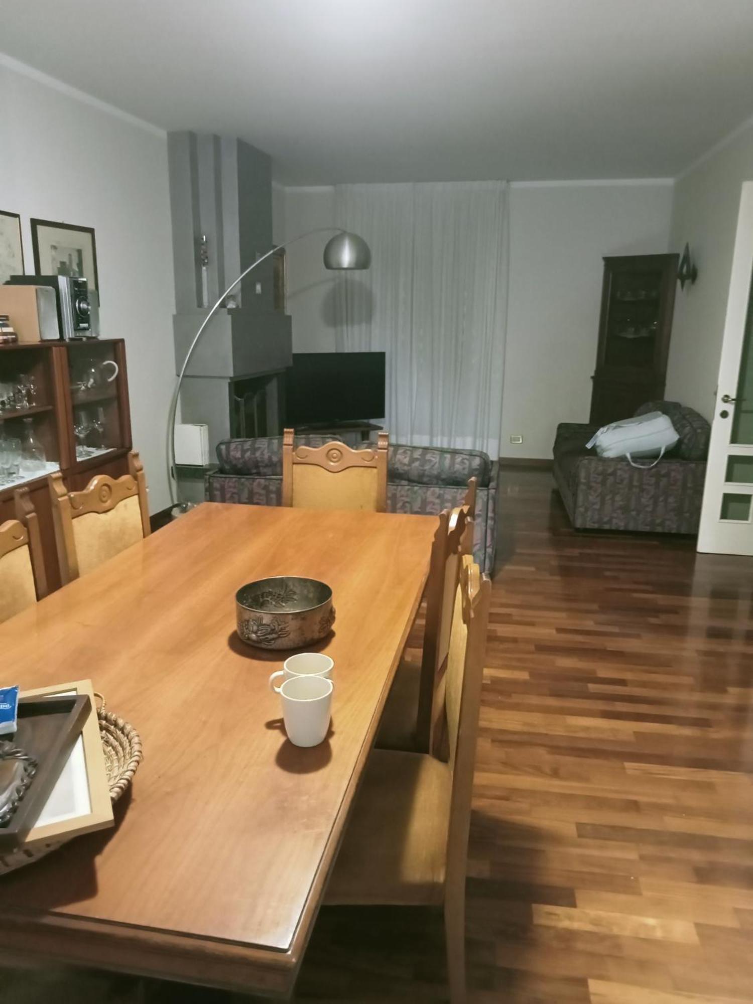 Camere Via Crispi Centro Storico มาเชราตา ภายนอก รูปภาพ