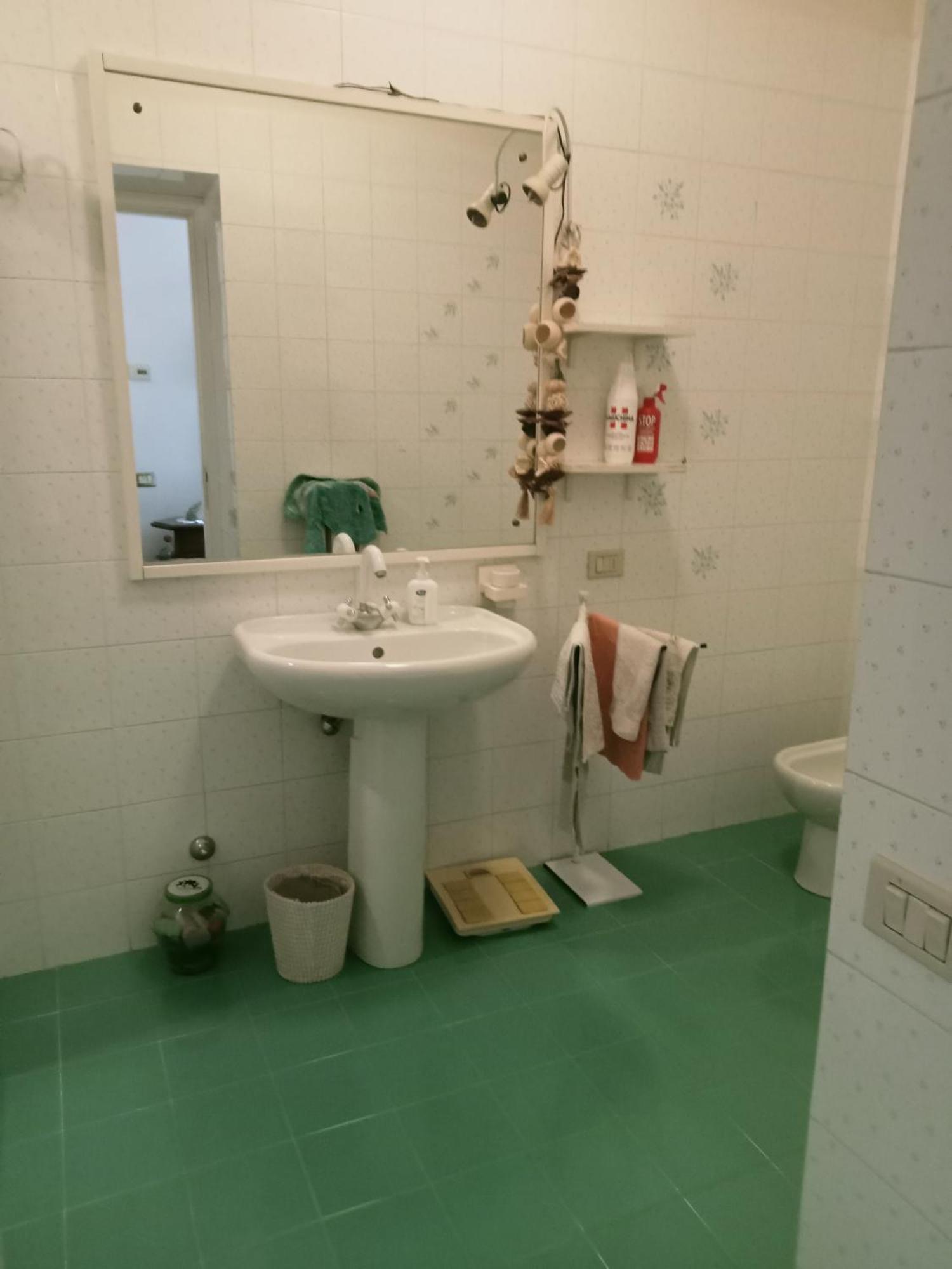 Camere Via Crispi Centro Storico มาเชราตา ภายนอก รูปภาพ
