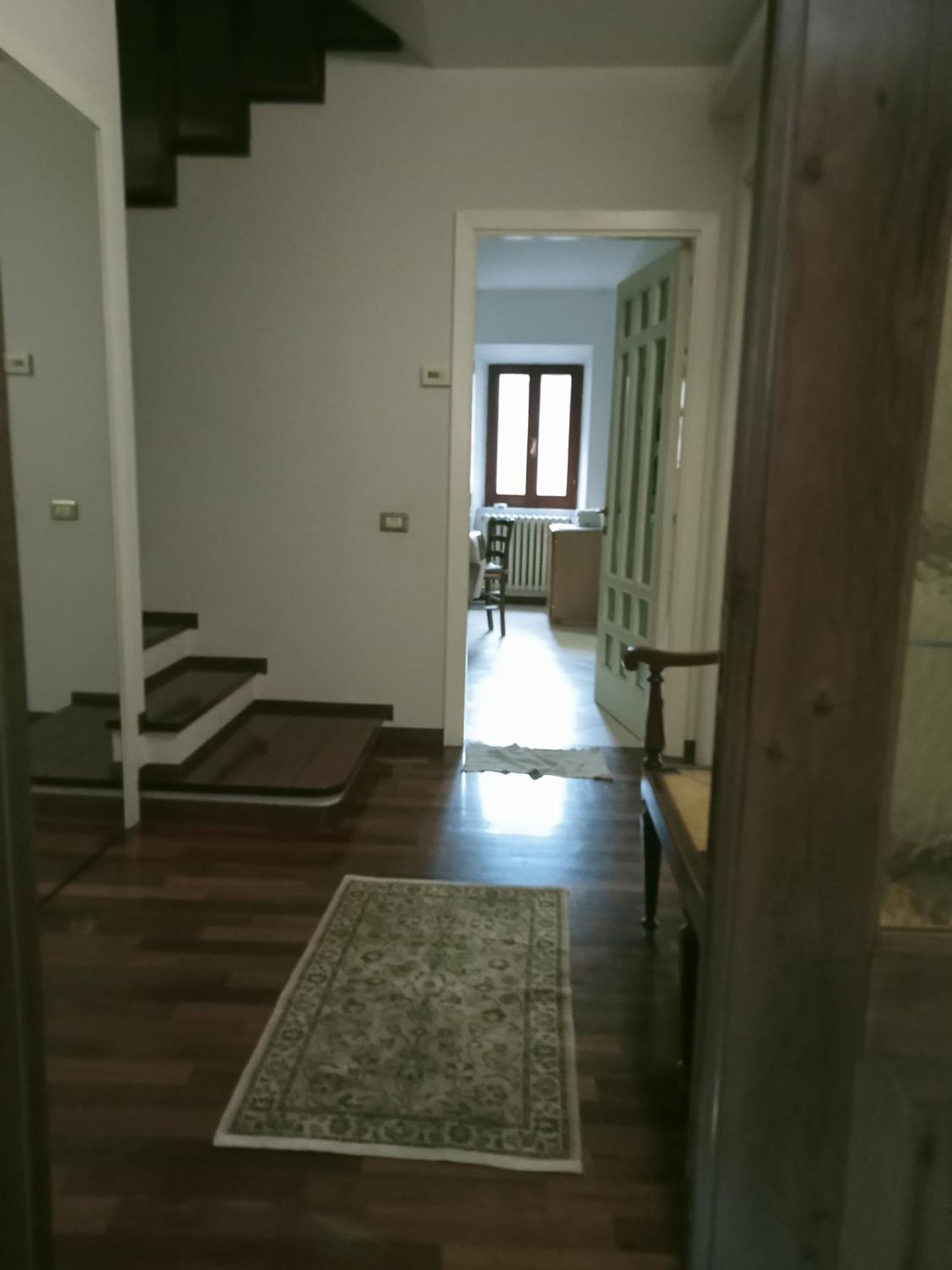 Camere Via Crispi Centro Storico มาเชราตา ภายนอก รูปภาพ