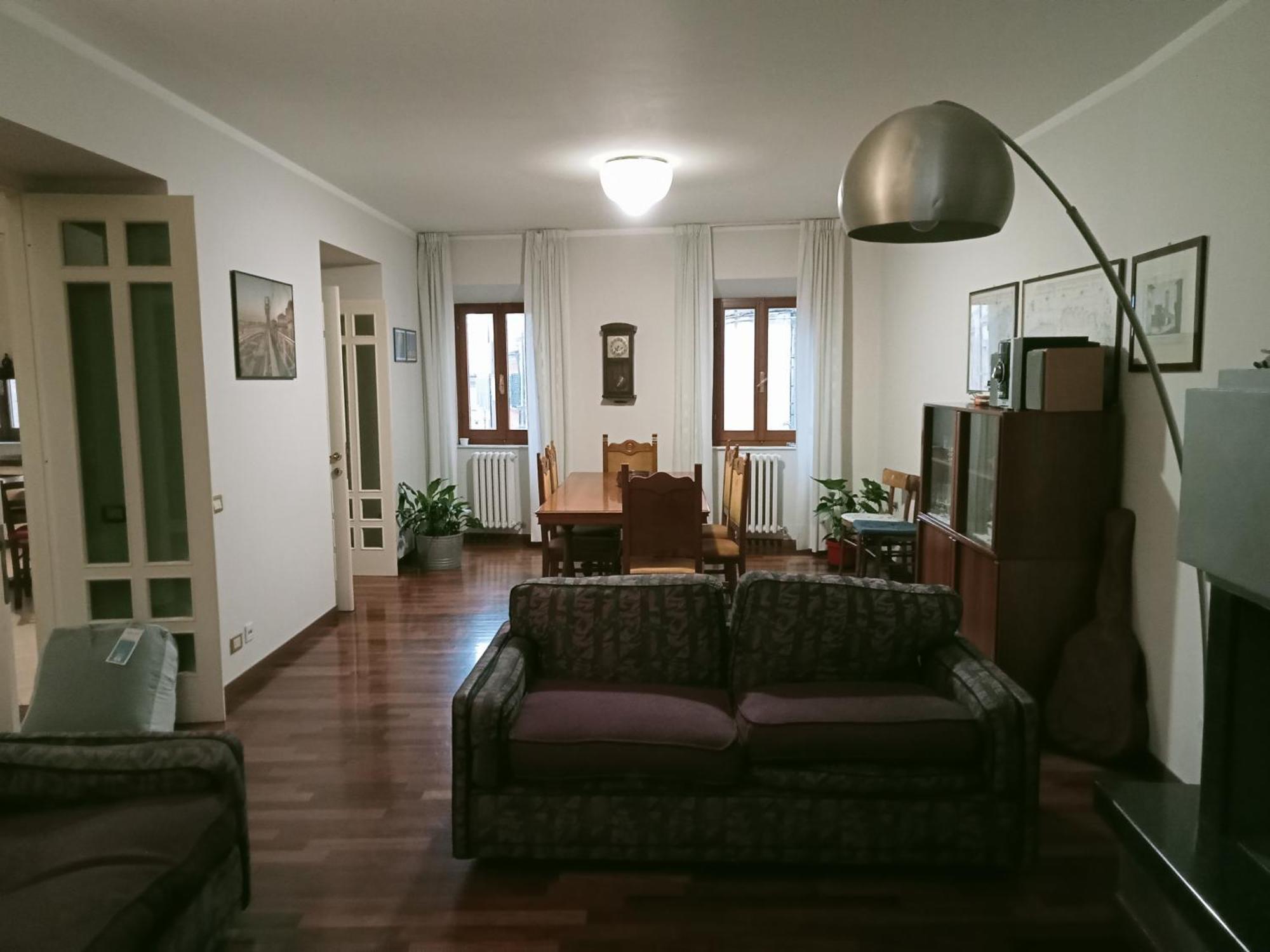 Camere Via Crispi Centro Storico มาเชราตา ภายนอก รูปภาพ