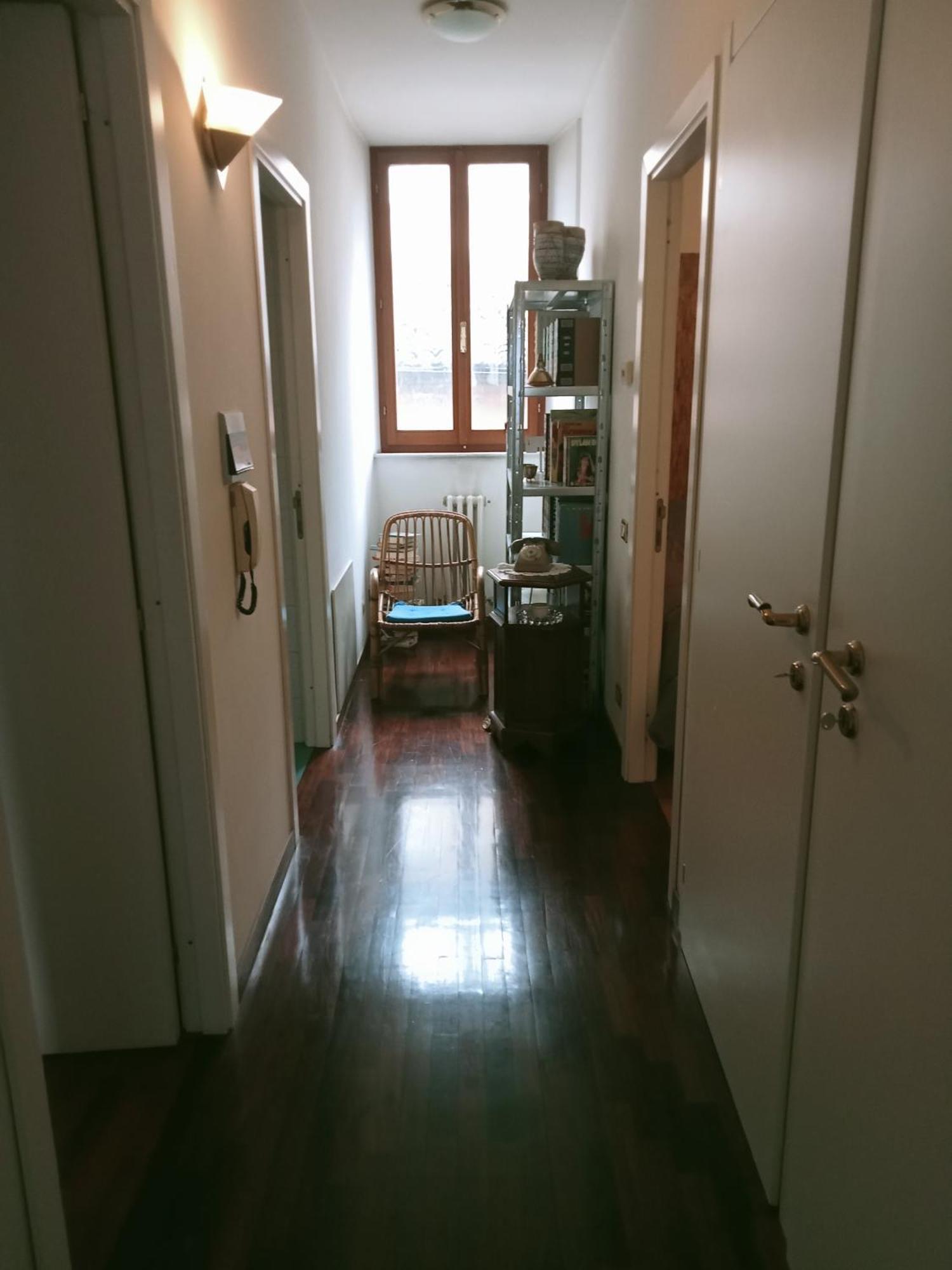 Camere Via Crispi Centro Storico มาเชราตา ภายนอก รูปภาพ