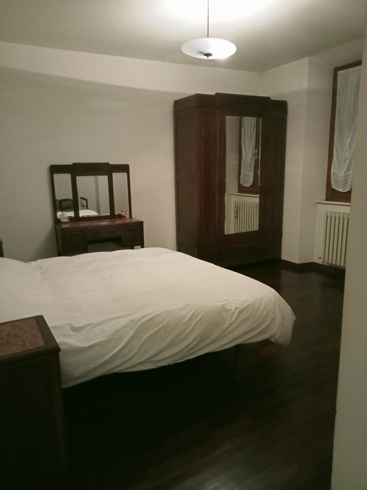 Camere Via Crispi Centro Storico มาเชราตา ห้อง รูปภาพ