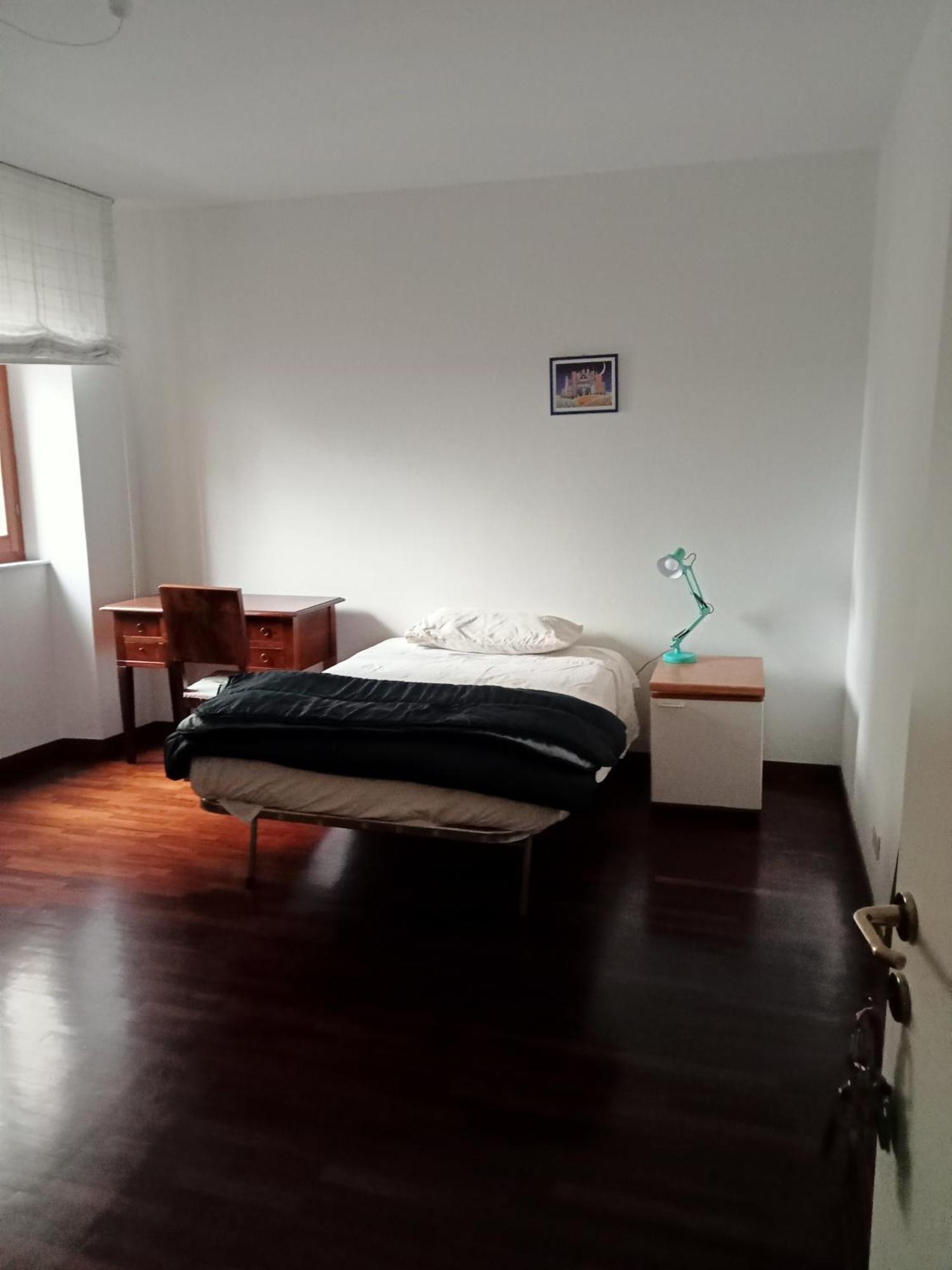 Camere Via Crispi Centro Storico มาเชราตา ภายนอก รูปภาพ