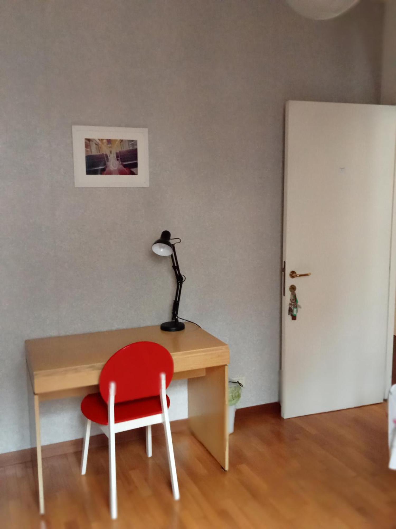 Camere Via Crispi Centro Storico มาเชราตา ภายนอก รูปภาพ