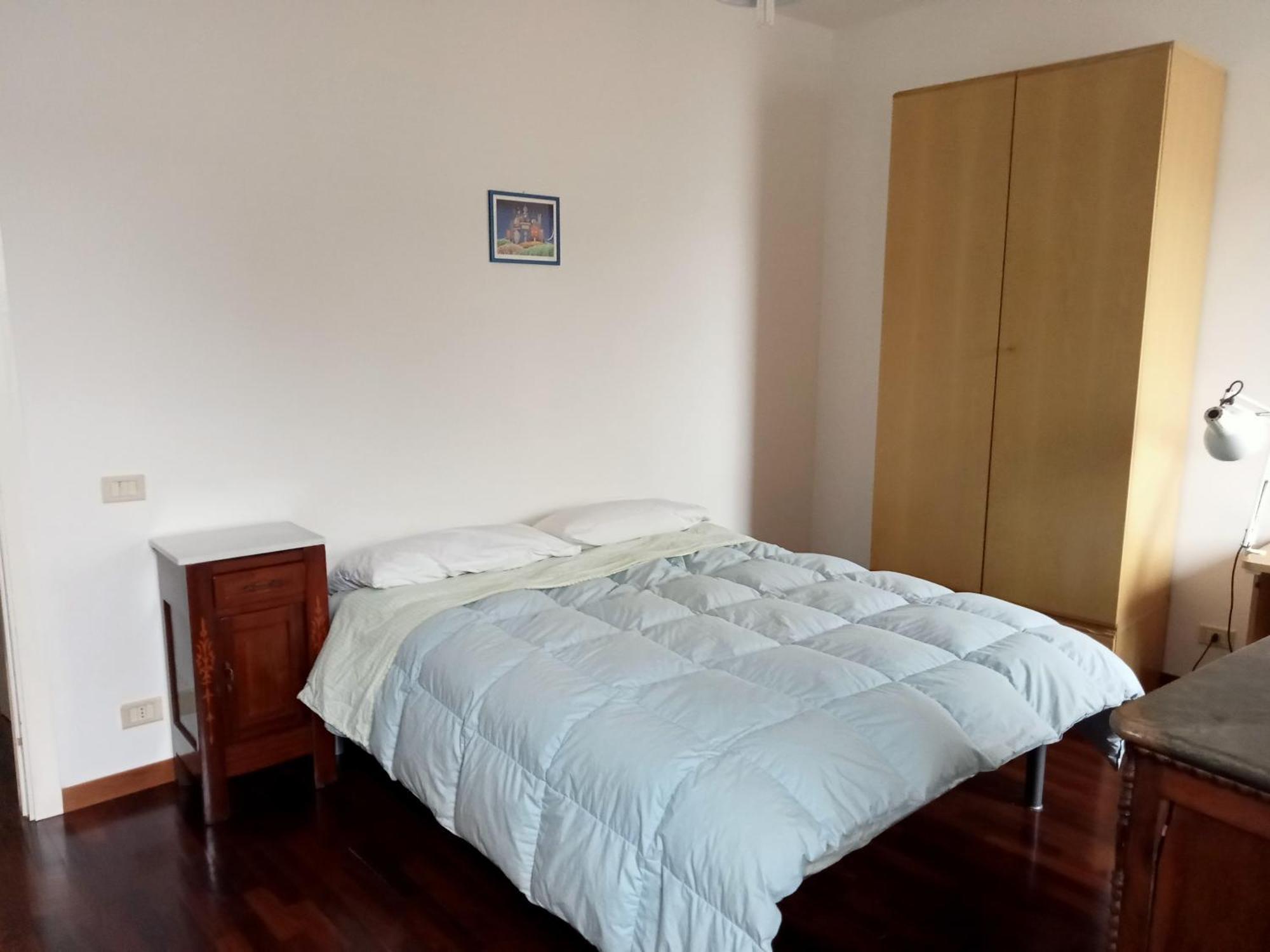 Camere Via Crispi Centro Storico มาเชราตา ภายนอก รูปภาพ