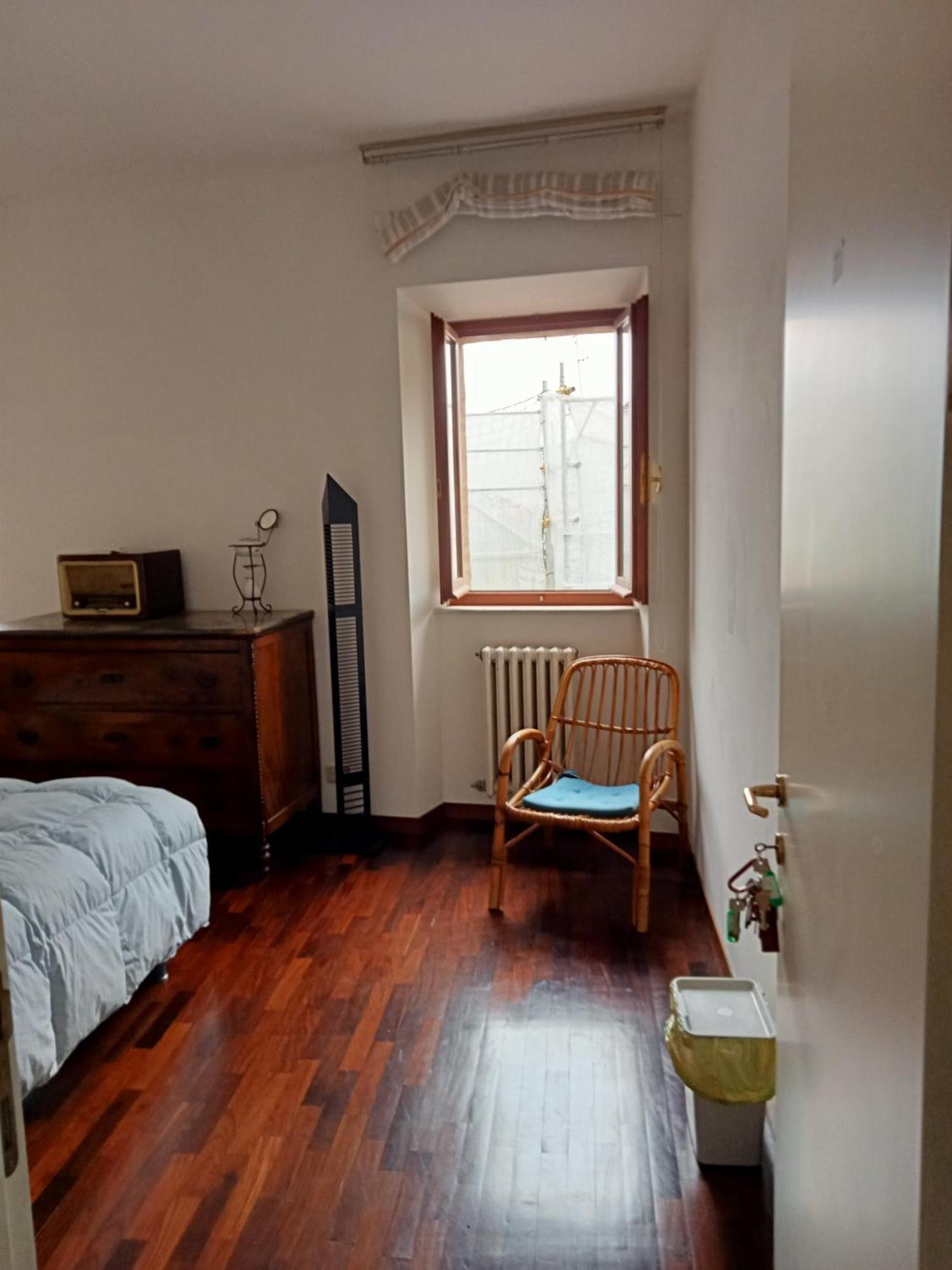 Camere Via Crispi Centro Storico มาเชราตา ภายนอก รูปภาพ