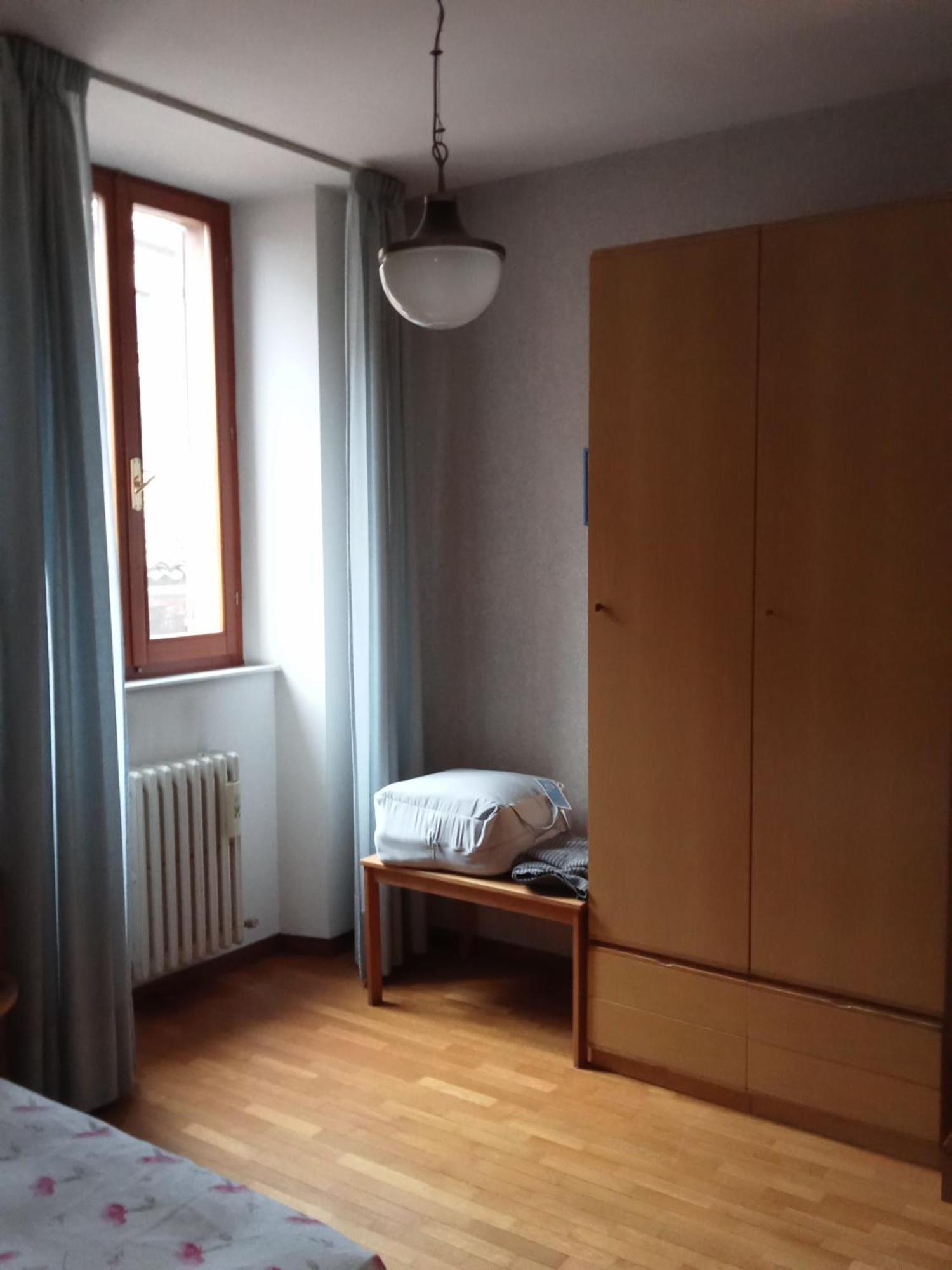 Camere Via Crispi Centro Storico มาเชราตา ภายนอก รูปภาพ