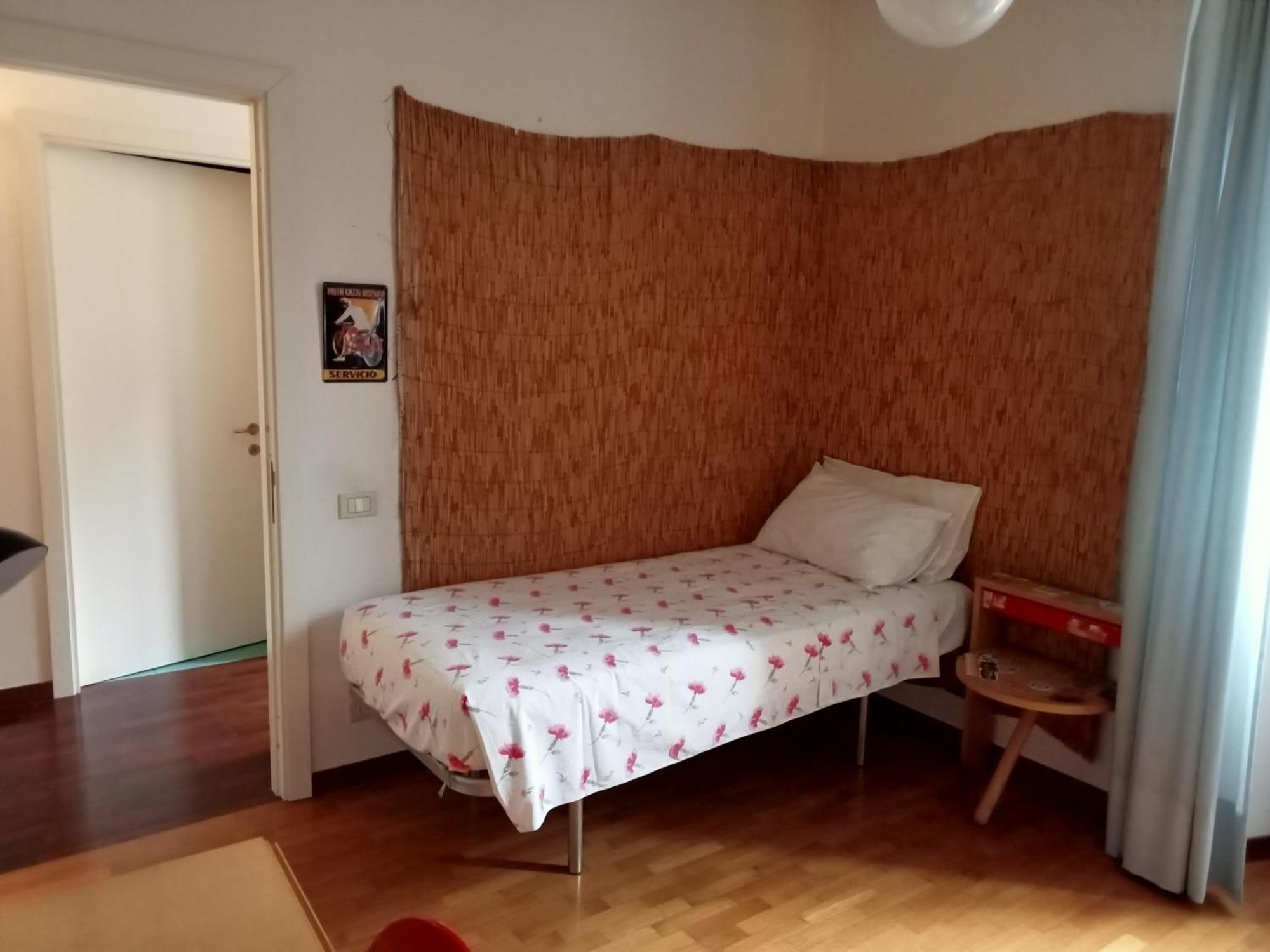 Camere Via Crispi Centro Storico มาเชราตา ภายนอก รูปภาพ