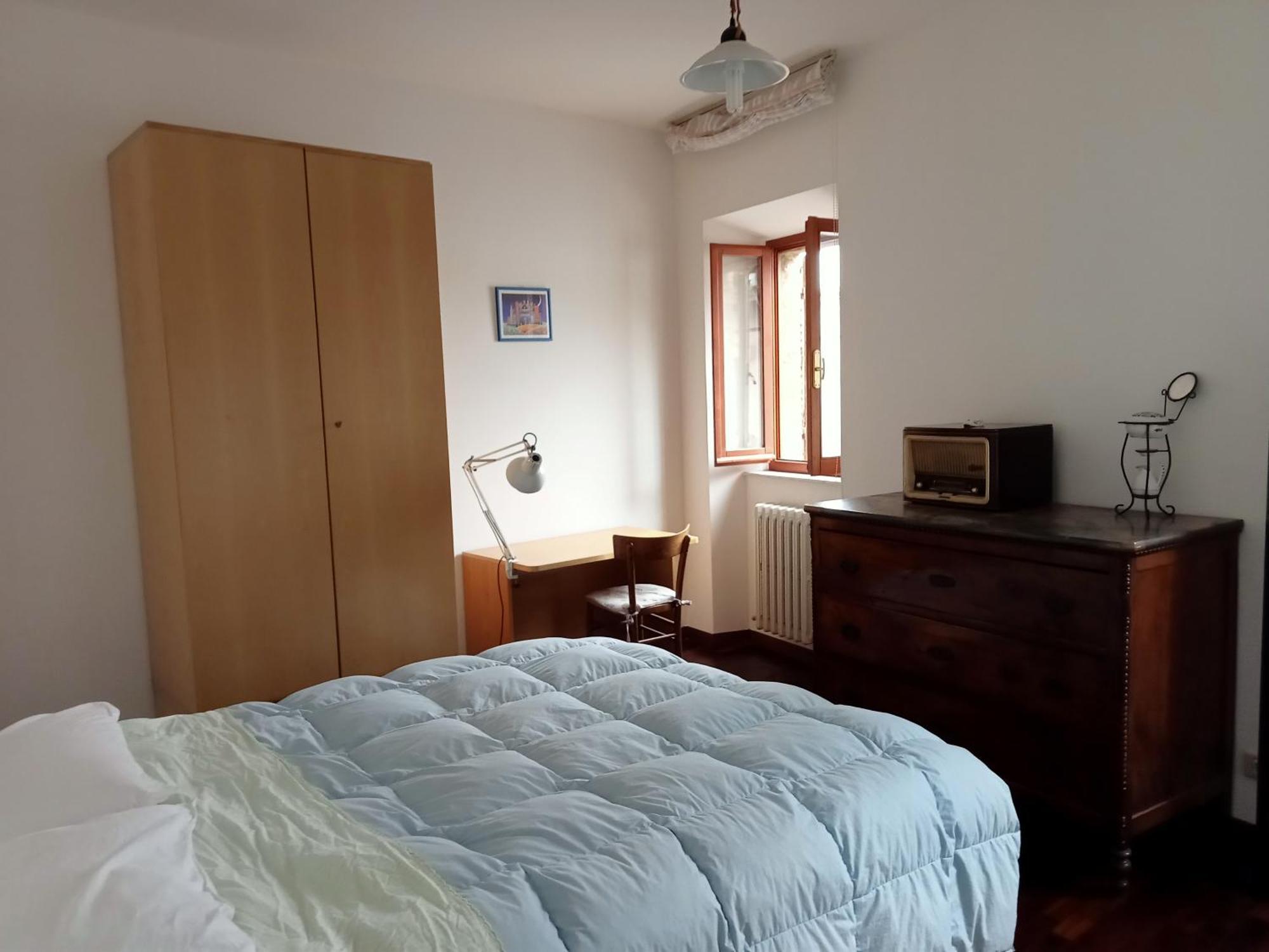 Camere Via Crispi Centro Storico มาเชราตา ภายนอก รูปภาพ