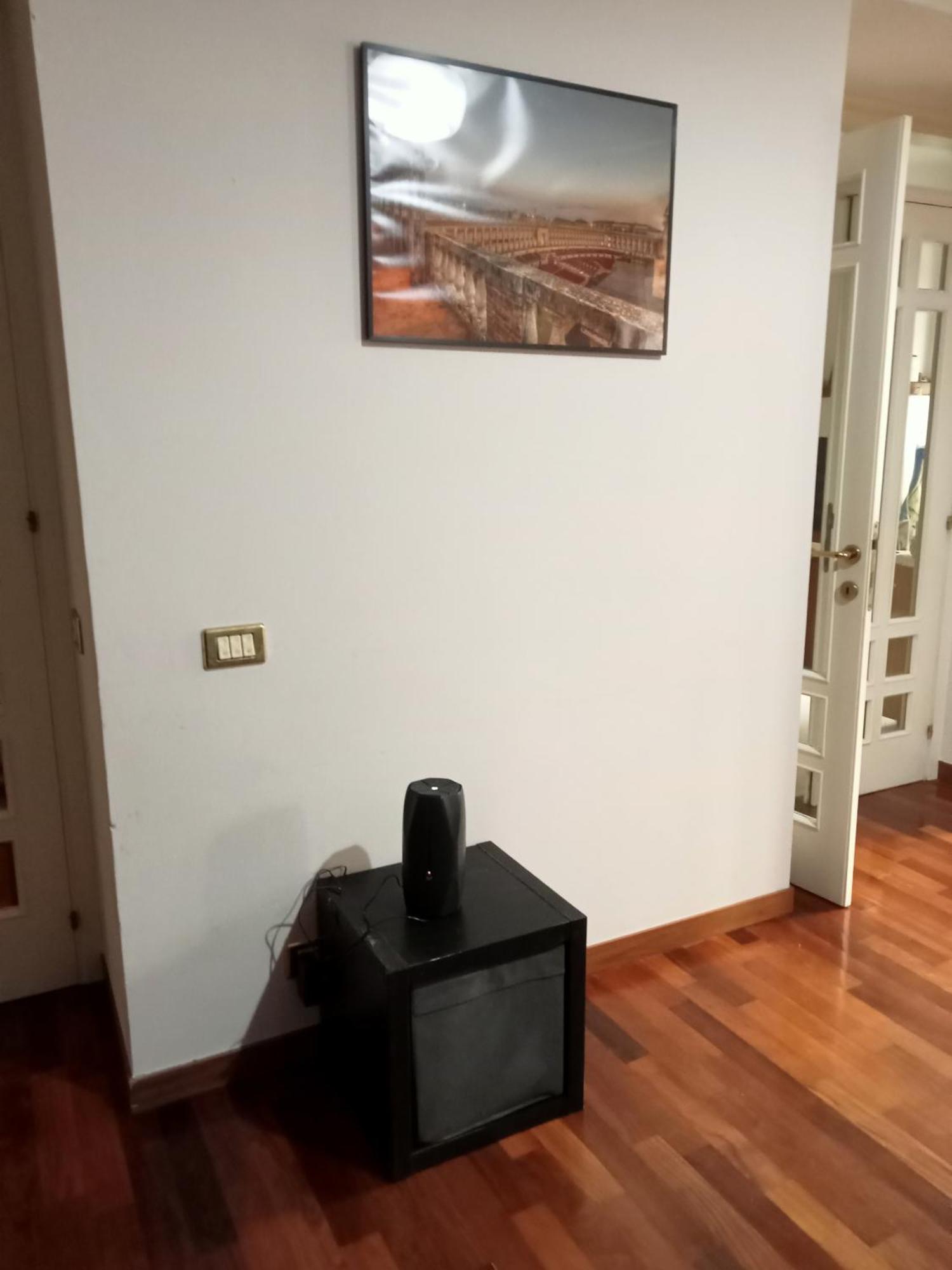 Camere Via Crispi Centro Storico มาเชราตา ภายนอก รูปภาพ