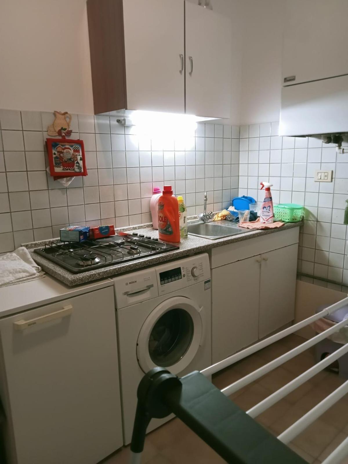 Camere Via Crispi Centro Storico มาเชราตา ภายนอก รูปภาพ