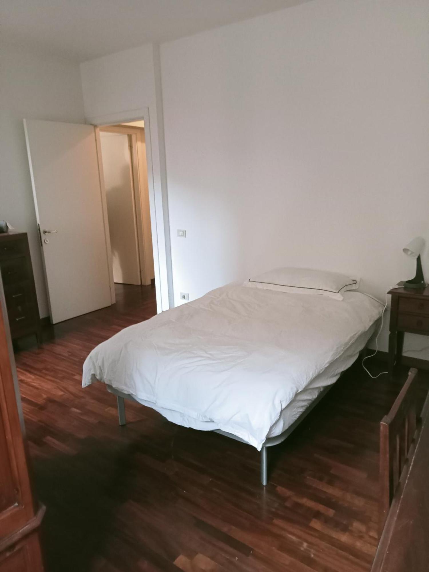 Camere Via Crispi Centro Storico มาเชราตา ภายนอก รูปภาพ